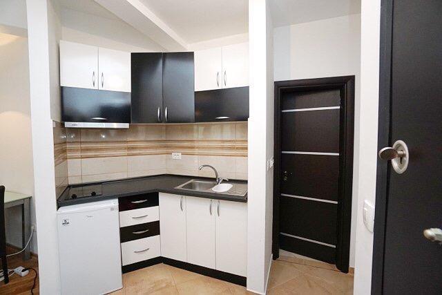 Anja Apartment Rafajlovići Exterior foto