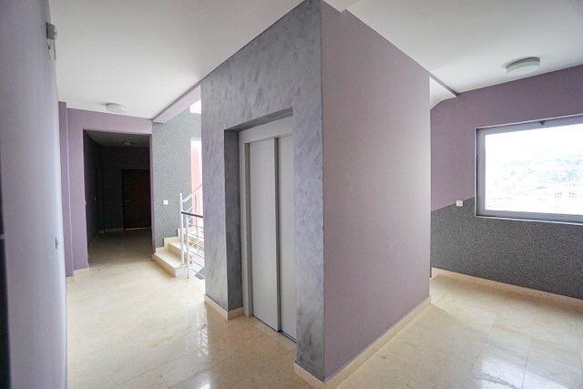 Anja Apartment Rafajlovići Exterior foto